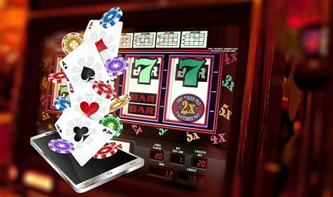 mobile casino sites